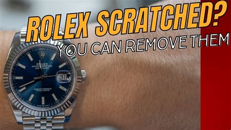 how to remove the back of a rolex datejust|rolex 2021 datejust.